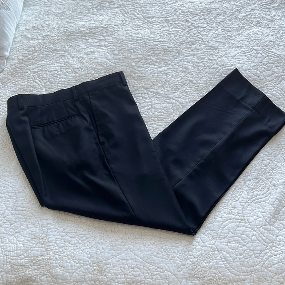 Mens dress slacks
